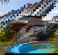 Shakespeare Motel - Surfers Paradise Gold Coast