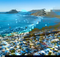 Shoal Bay Holiday Park - Surfers Paradise Gold Coast