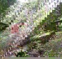 Snottygobble Loop Camp at D'Entrecasteaux National Park - Surfers Paradise Gold Coast