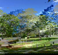 Somerset Park Campground - Surfers Paradise Gold Coast