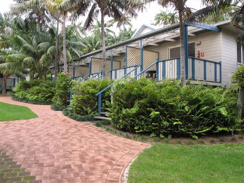Somerset Apartments - Surfers Paradise Gold Coast 0