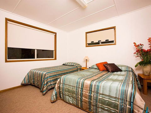 Somerset Apartments - Surfers Paradise Gold Coast 1