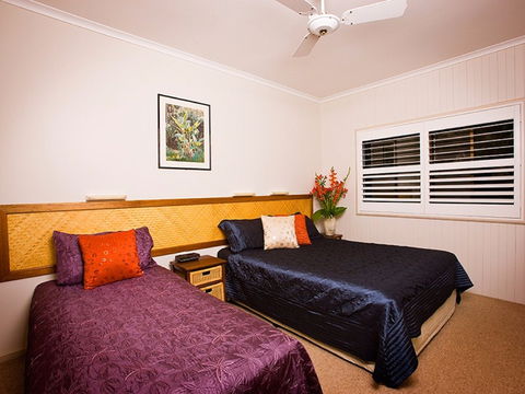 Somerset Apartments - Surfers Paradise Gold Coast 2