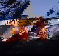 Southern Ocean Retreats - Ridgetop Retreats - Surfers Paradise Gold Coast