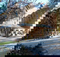 Stanley Grammar Country House - Surfers Paradise Gold Coast