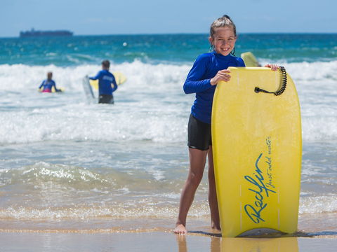 Sunshine Coast Recreation Centre - Surfers Paradise Gold Coast 2