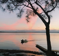 Sunsets on Grandview - Surfers Paradise Gold Coast