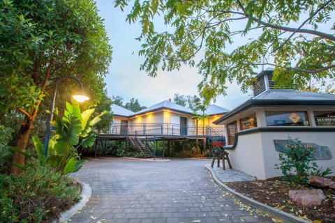 The Mill Apartments Clare Valley - Surfers Paradise Gold Coast 0