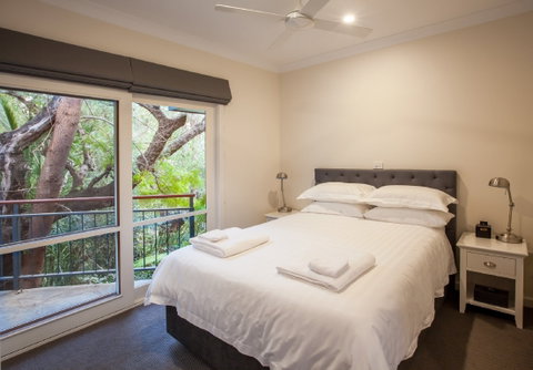 The Mill Apartments Clare Valley - Surfers Paradise Gold Coast 1
