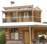 The Matchbox House Bed and Breakfast - Surfers Paradise Gold Coast