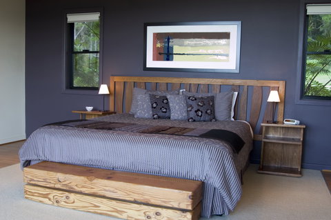 The Heavens Mountain Escape - Surfers Paradise Gold Coast 0