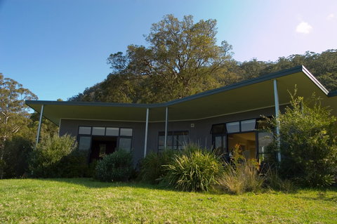 The Heavens Mountain Escape - Surfers Paradise Gold Coast 1