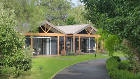 The Musicians Retreat B&B - Surfers Paradise Gold Coast 2