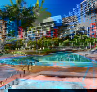 The Docks on Goodwin - Surfers Paradise Gold Coast