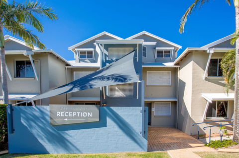 The Observatory Holiday Apartments - Surfers Paradise Gold Coast 2