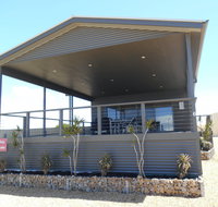 The Seahorse - Surfers Paradise Gold Coast