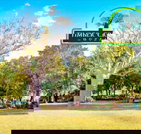Timber Creek Hotel and Caravan Park - Surfers Paradise Gold Coast