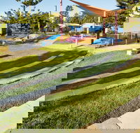 Toowoon Bay Holiday Park - Surfers Paradise Gold Coast