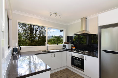 Treetops - Surfers Paradise Gold Coast 1