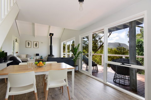 Treetops - Surfers Paradise Gold Coast 2