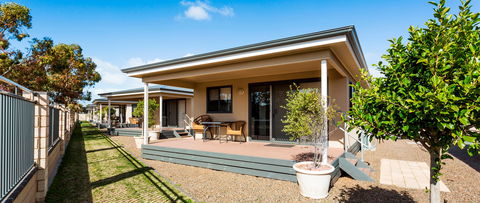 Tumby Villas - Surfers Paradise Gold Coast 0