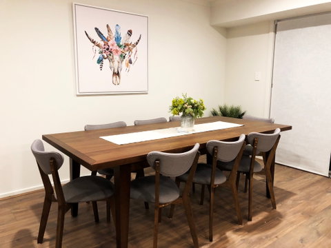 Villa Canto - Surfers Paradise Gold Coast 2