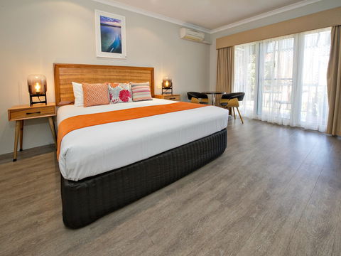 Vintages Accommodation - Surfers Paradise Gold Coast 0