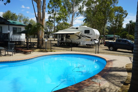 Warwick Freedom Lifestyle Park - Surfers Paradise Gold Coast 0