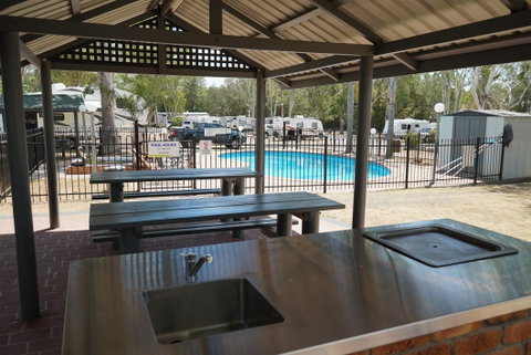 Warwick Freedom Lifestyle Park - Surfers Paradise Gold Coast 2