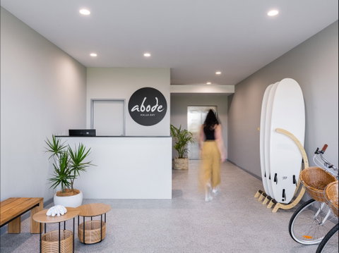 Abode Malua Bay - Surfers Paradise Gold Coast 0