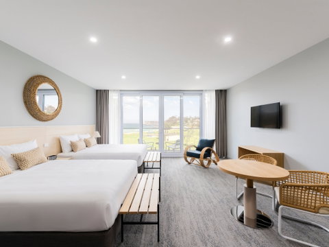 Abode Malua Bay - Surfers Paradise Gold Coast 2