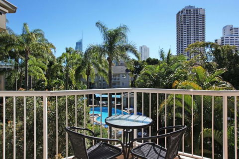 Mari Court Resort - Surfers Paradise Gold Coast 3