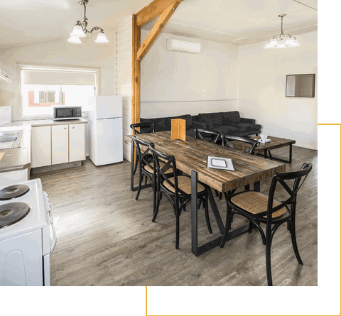 Black Gold Motel - Surfers Paradise Gold Coast 4