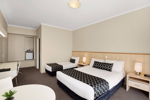 Adelaide Road Motor Lodge - Surfers Paradise Gold Coast 0
