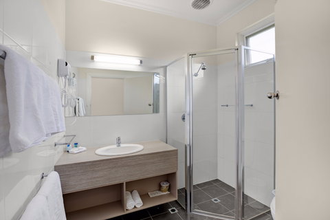 Adelaide Road Motor Lodge - Surfers Paradise Gold Coast 1