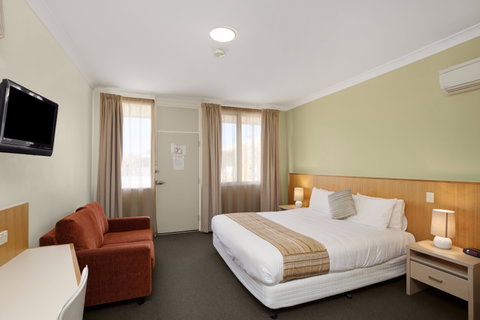 Adelaide Road Motor Lodge - Surfers Paradise Gold Coast 2