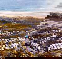Allure Stradbroke Resort - Surfers Paradise Gold Coast