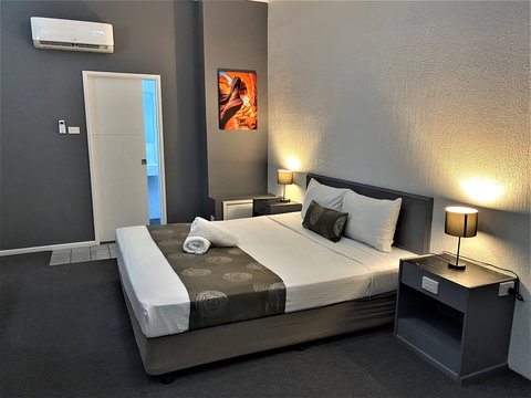 Archer Park Motel - Surfers Paradise Gold Coast 0