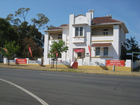 B And B On Bettington - Surfers Paradise Gold Coast 0