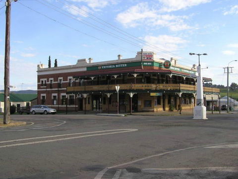 Bank Hotel - Surfers Paradise Gold Coast 0