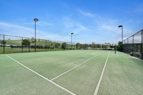 Barrington Park Estate - Surfers Paradise Gold Coast 1