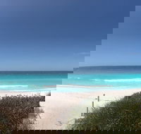 Barefoot Beach House - Surfers Paradise Gold Coast