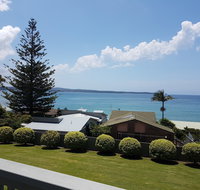 Batehaven Beauty - Surfers Paradise Gold Coast