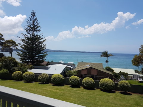 Batehaven Beauty - Surfers Paradise Gold Coast 0