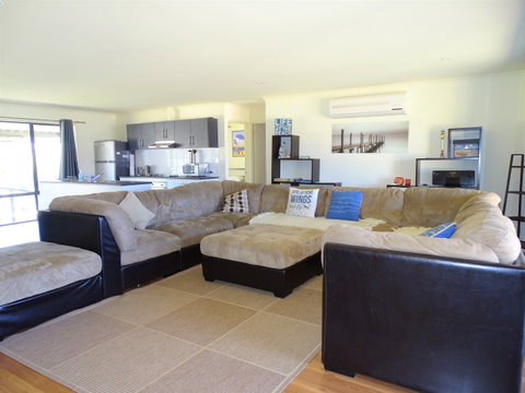 Baydream - Surfers Paradise Gold Coast 1