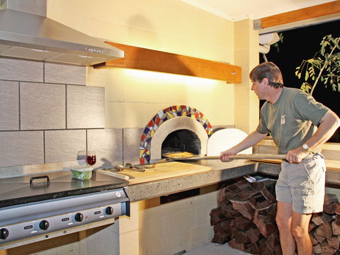 Bed And Breakfast At Wallaby Ridge - Surfers Paradise Gold Coast 1