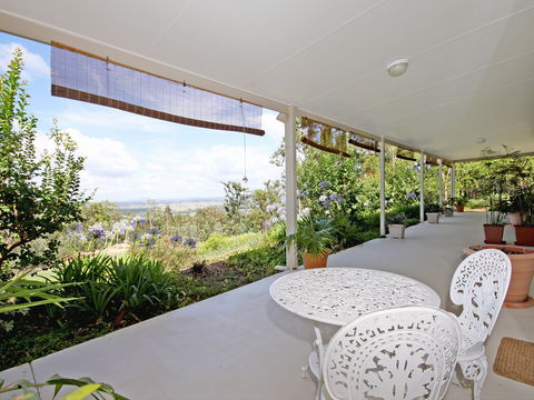 Bed And Breakfast At Wallaby Ridge - Surfers Paradise Gold Coast 2