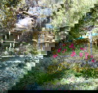 Bendigo Cottages Bed and Breakfast - Surfers Paradise Gold Coast