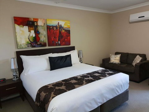 Best Western Kimba Lodge Motel - Surfers Paradise Gold Coast 0