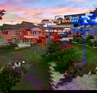 Best Western Casula Motor Inn - Surfers Paradise Gold Coast